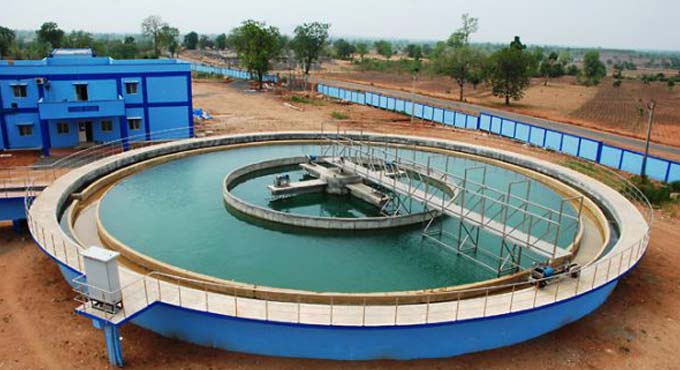 Mission Bhagiratha water reaches 1,151 habitations in Asifabad