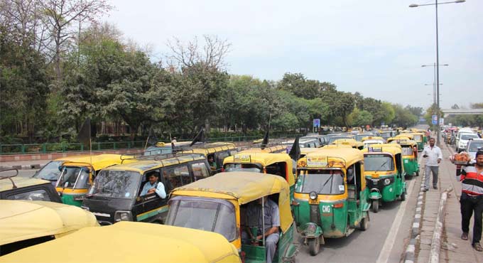 Mobility recovers 63% with 71 million rides in India