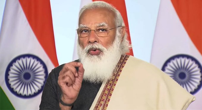 PM to address top military leadership; jawans to participate for the first time