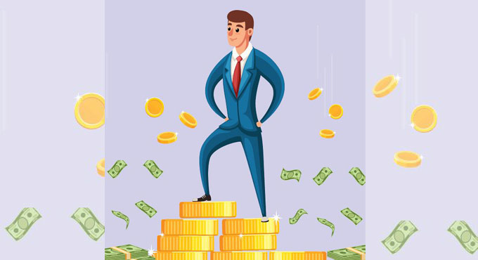 10 Hyderabad billionaires on Global Rich List