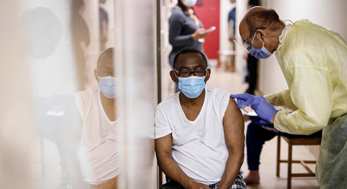 More contagious variants driving Covid increase in Canada