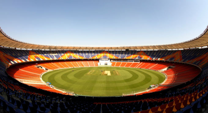 Ind Vs Eng: No crowd for last three T20Is due to rise in Covid cases