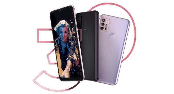 Moto G30 a decent attempt to enter budget phone market
