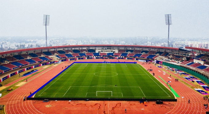 Mumbai, Ahmedabad to host AFC Women’s Asian Cup India 2022