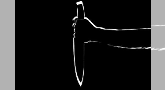 Alcoholic man kills wife by slitting her throat in Kazipet