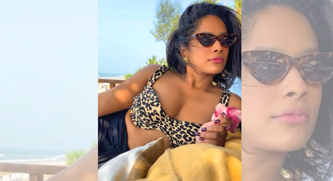 My show won’t work in theatres, says Masaba Gupta