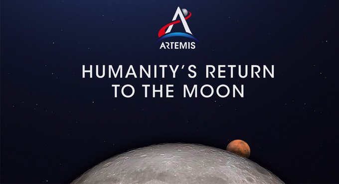 NASA’s Artemis Moon rocket passes key test