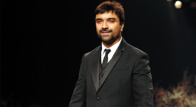 NCB arrests bollywood actor Ajaz Khan for alleged drug links