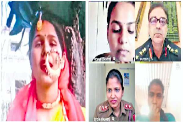 NCC’s EK Bharat Shreshtha Bharat camp concludes