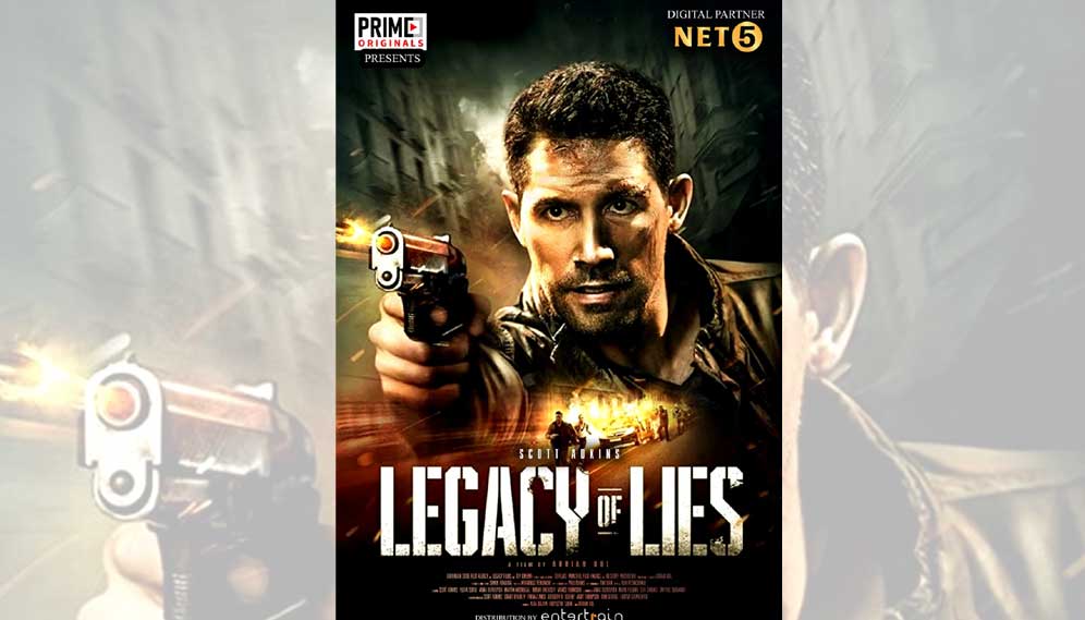 NET5 set to tap OTT space