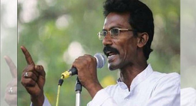 NIA arrests TMC leader Mahato in connection with 2009 CPIM leader murder case