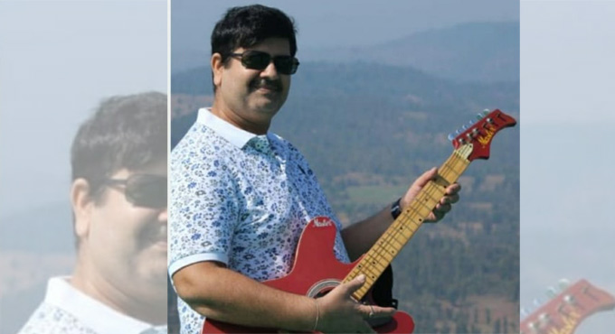 NIA receives MHA notification to probe Mansukh Hiren’s death