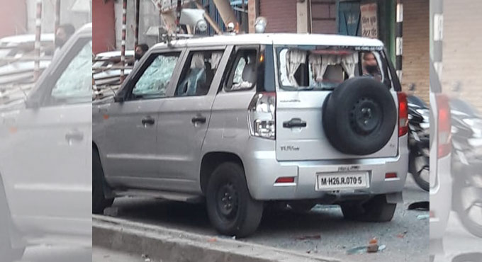 Nanded gurudwara violence: 14 arrested for attack on policemen