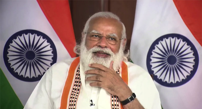 PM Modi invites suggestions for March 28 ‘Mann Ki Baat’