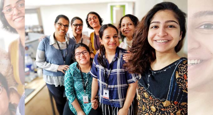 ‘Nayi Disha’ empowering families of children with learning disabilities