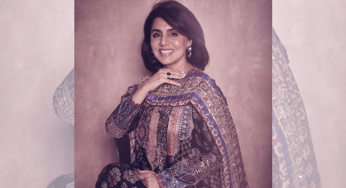 Neetu would help Rishi Kapoor impress girls before they started dating!