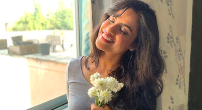 Neha Mahajan: To work with Ricky Martin on song ‘pinch-me moment’