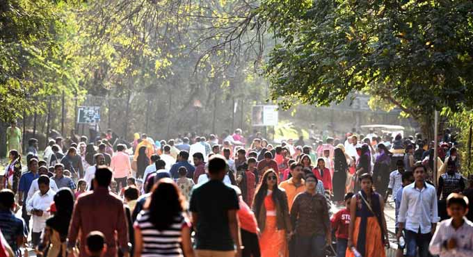 54 per cent of Hyderabad’s population developed antibodies against Covid-19: Study