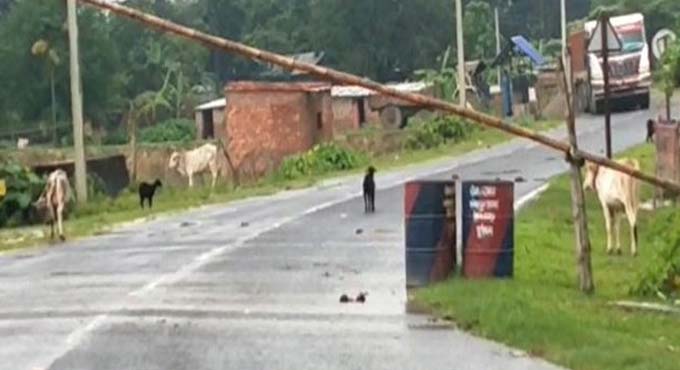 Nepal Police kill Indian national along Indo-Nepal border