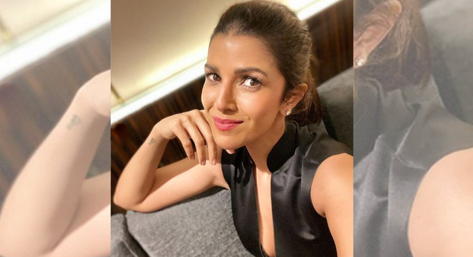 Having a career abroad comes with price: Nimrat Kaur
