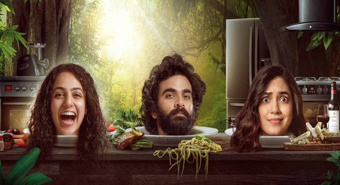 Zee5 to premiere Ninnila Ninnila on March 19