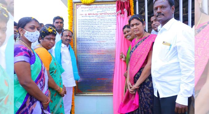 Employment options on decline in agri sector: Eatala Rajender