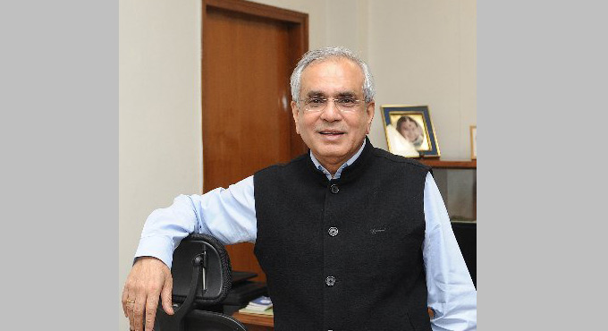 India needs to grow at 11% in next fiscal: Niti Aayog VC Rajiv Kumar