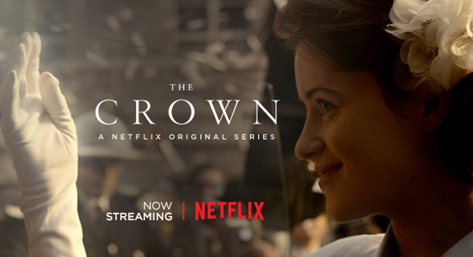 ‘Nomadland’, ‘The Crown’ win big at Critics Choice Awards