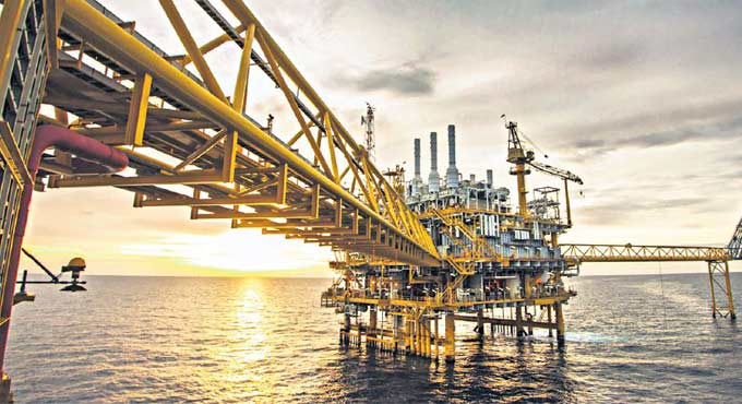 Gas price for ONGC to go up marginally