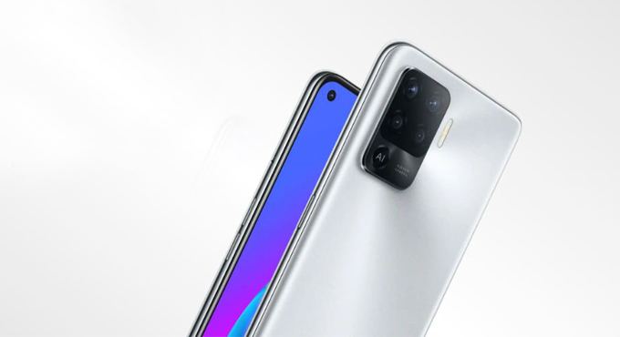 OPPO F19 Pro series witnesses 70% growth on first day sale