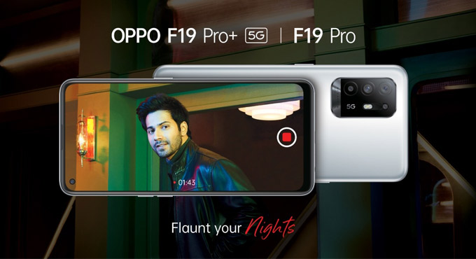 OPPO to make 5G more affordable for masses in India