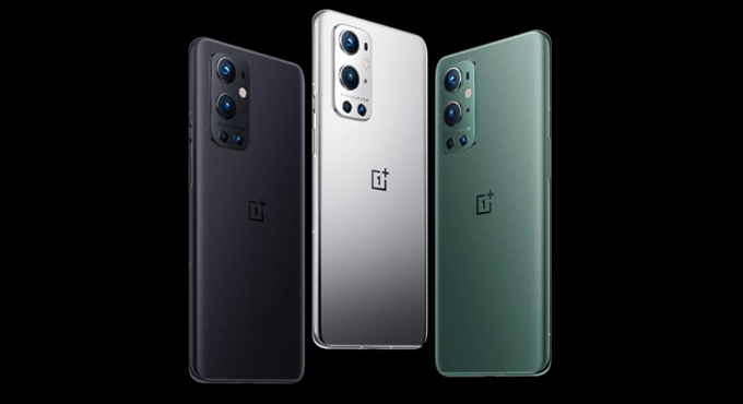 OnePlus 9 Pro: Premium in every sense