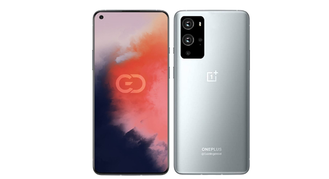 OnePlus 9 Pro may support up to 50W wireless charging