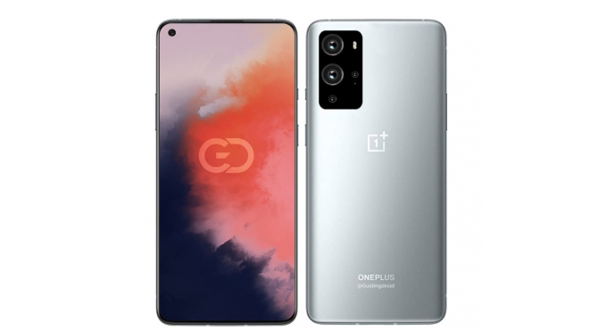 OnePlus 9 series to arrive with ColorOS 11 in China