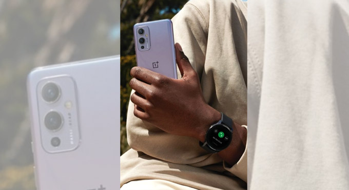 OnePlus Watch comes with AMOLED display, SpO2 sensor