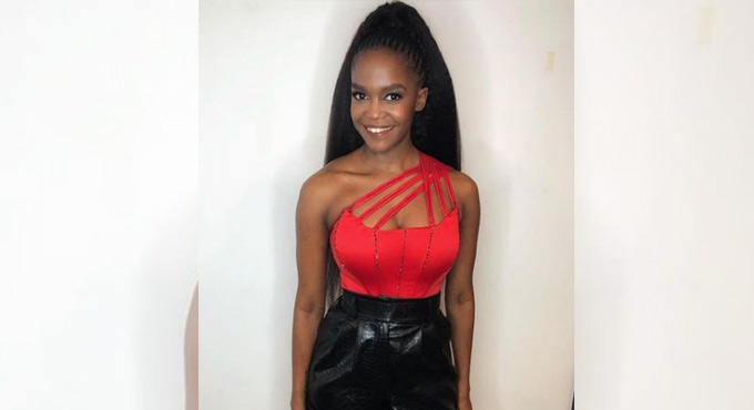 Oti Mabuse replaces Rita Ora on ‘The Masked Singer’