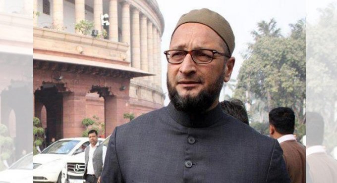 Tamil Nadu Polls: Owaisi’s AIMIM forms alliance with Dhinakaran’s AMMK