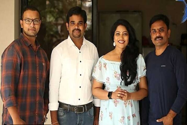 Movie ‘Padmashri’ trailer launched