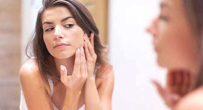 Explained: PCOS and its effects on skin and hair