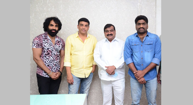 ‘Peanut Diamond’ teaser launched