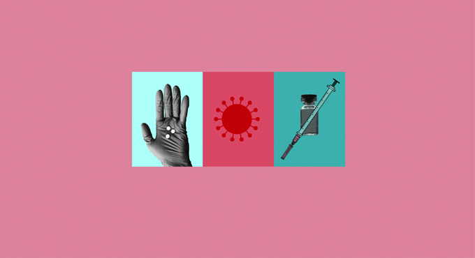 Can I take painkillers before or after COVID-19 vaccine?