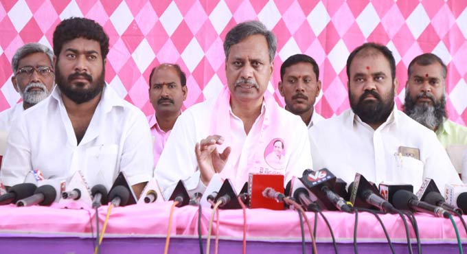 Will emerge victorious in graduates’ MLC poll: Palla