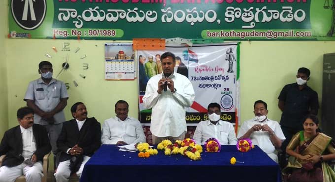 TRS govt is the most employee-friendly one: Palla Rajeshwar