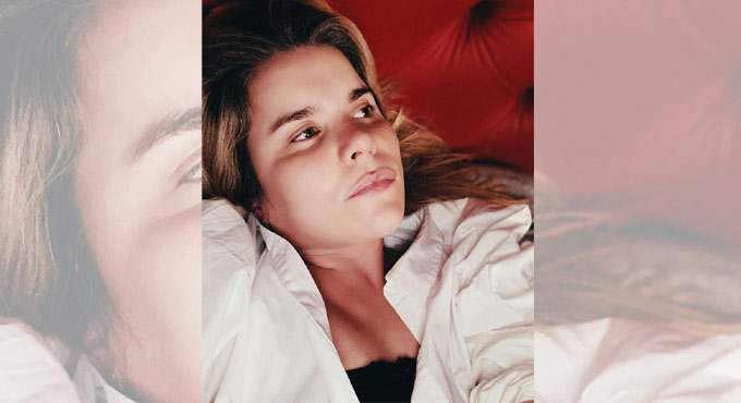 Paloma Faith got sixth-time lucky with pregnancy during lockdown