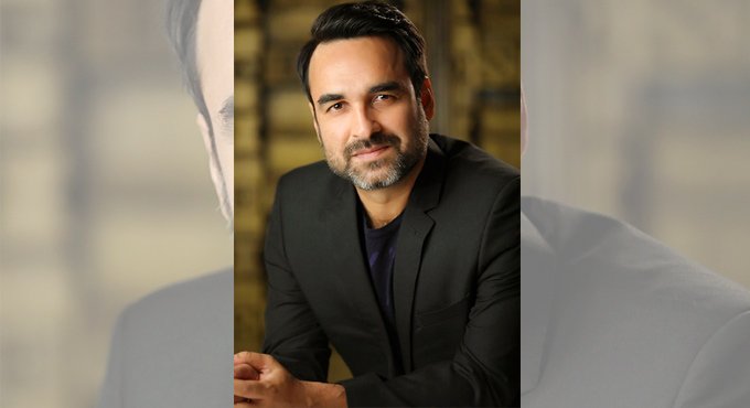 Pankaj Tripathi: I adopt an acting style that is realistic, relatable