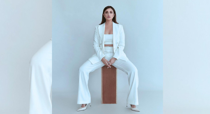 Parineeti Chopra