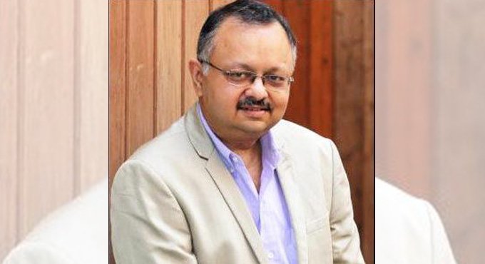 TRP scam: HC grants bail to BARC’s ex-CEO Partho Dasgupta