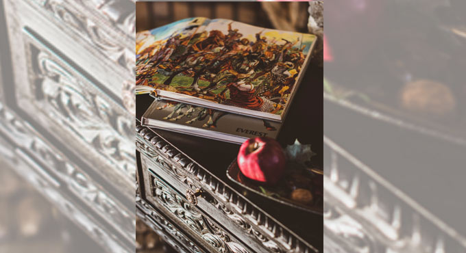 Picture book on ‘American Anthem’ to come out in June