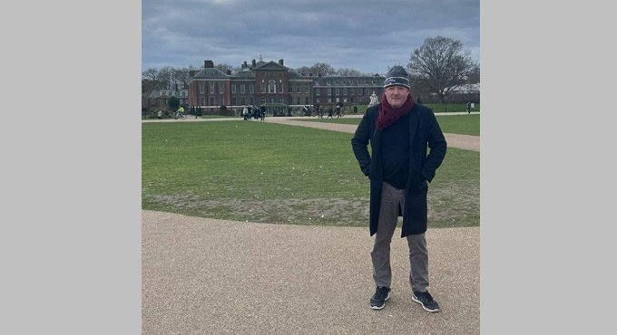 Piers Morgan exits ‘Good Morning Britain’ after remarks on Harry-Meghan