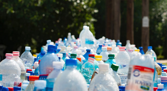 Plastic industry urges government to streamline raw material supply
